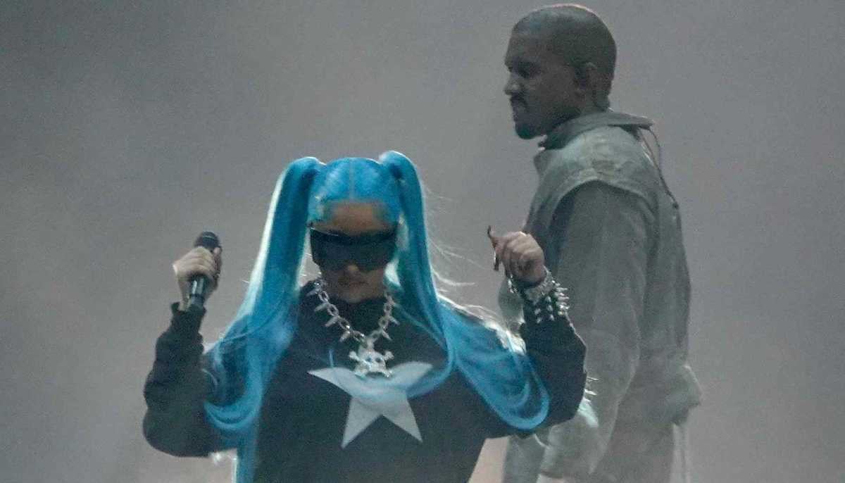 Kanye’s daughter North West drops debut EP ‘N0rth4evr’ 