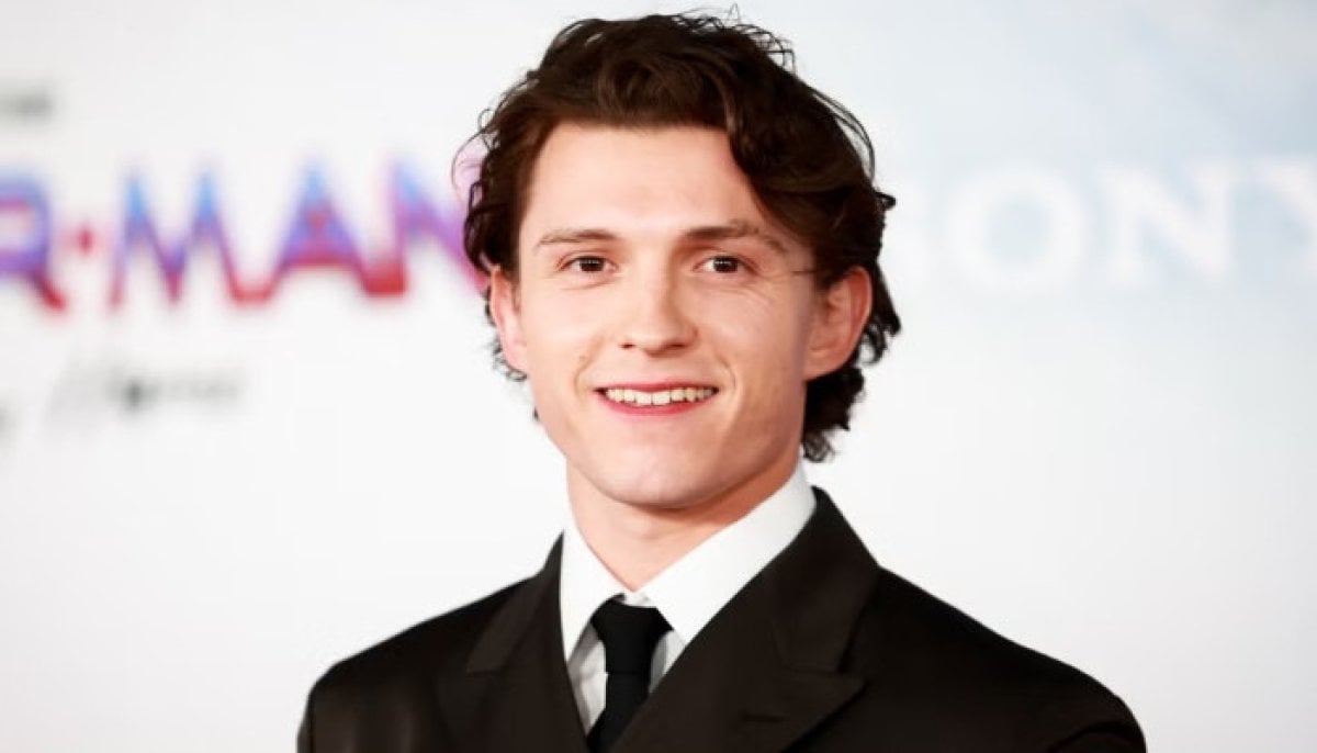Tom Holland speaks out on his tough battle behind fame