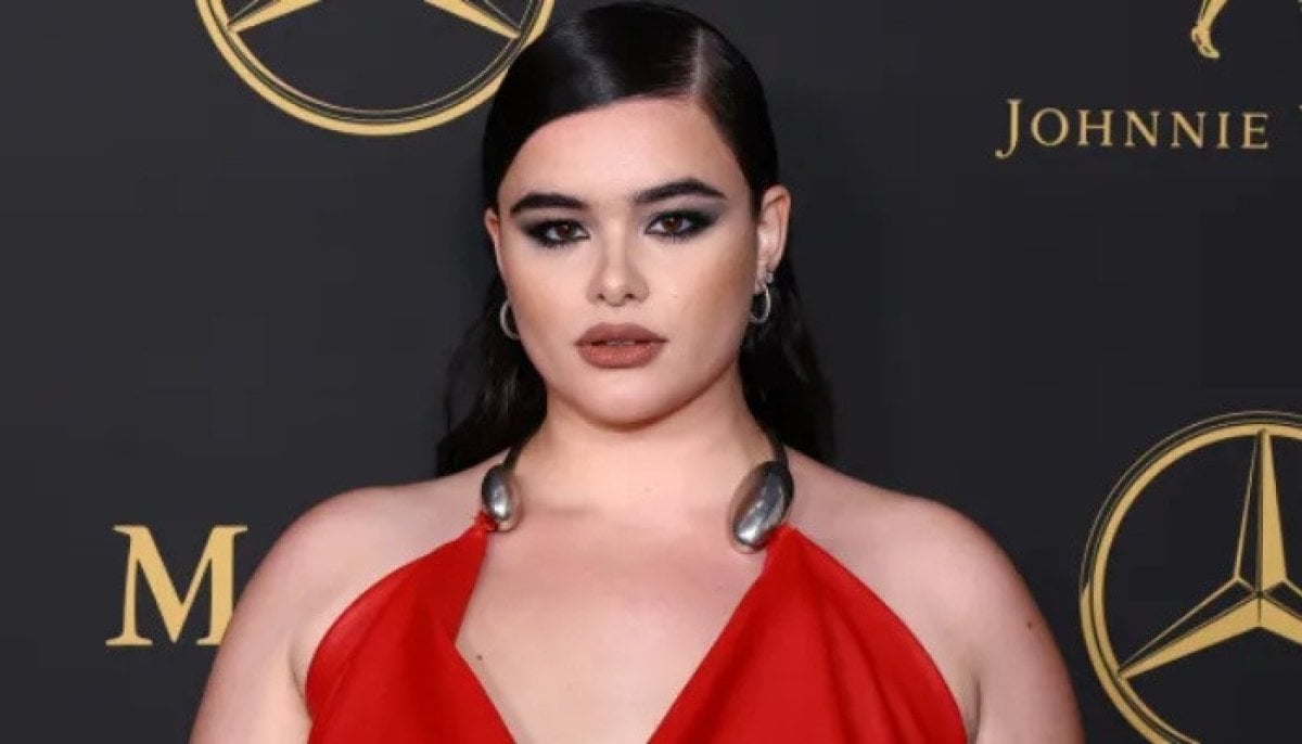 Barbie Ferreira shares anxiety that’s holding her back