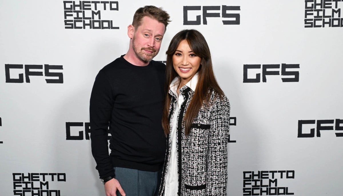 Macaulay Culkin re-proposal to Brenda Song takes unexpected turn