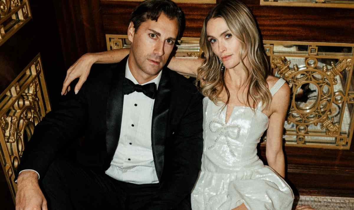 Julia McGuire shares emotional post after arrival of baby