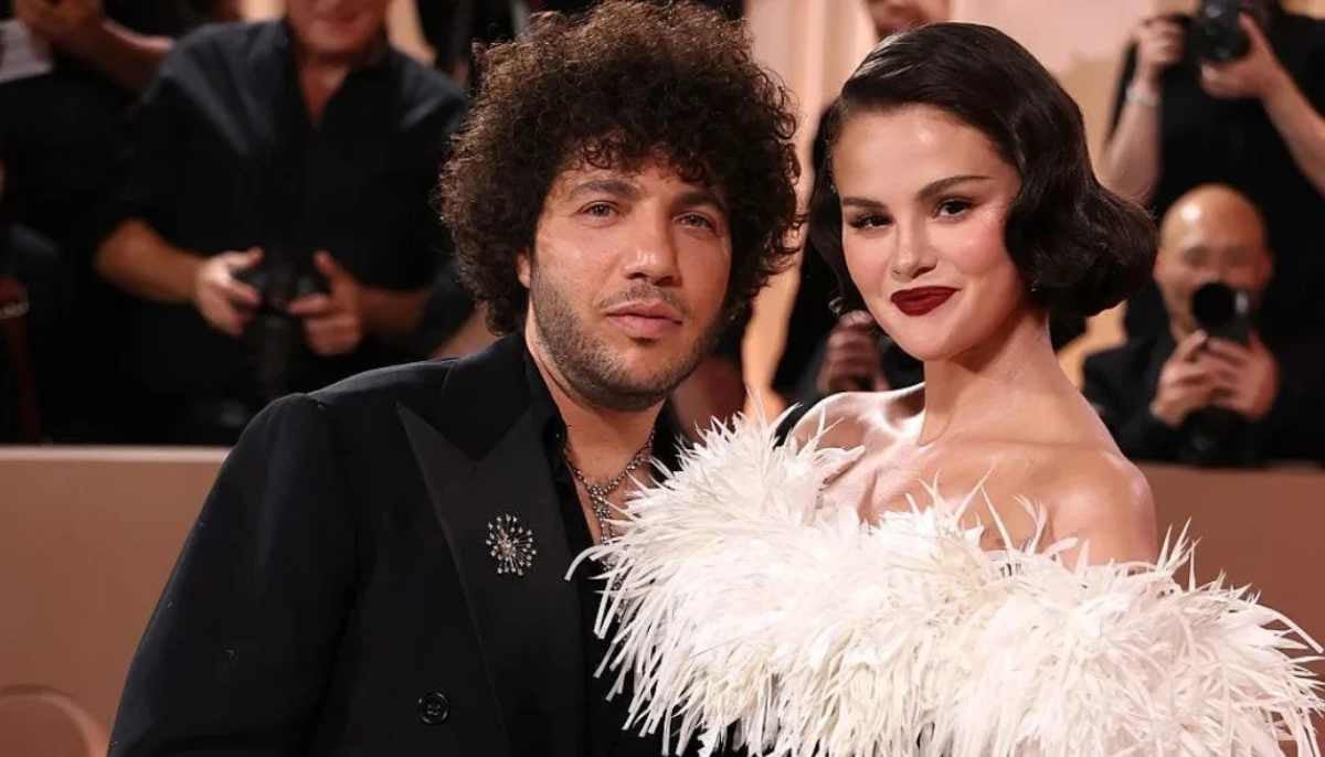 Selena Gomez, Benny Blanco financial move indicates rough patch?