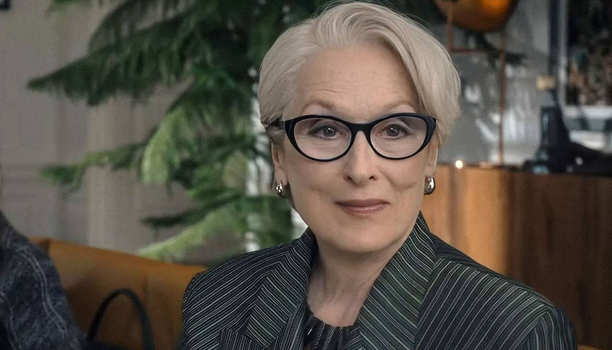 Meryl Streep makes controversial statement against Marvel movies