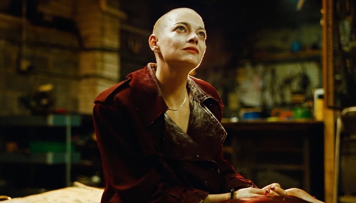 Emma Stone’s Oscars-snubbed ‘Bugonia’ takes Netflix by storm