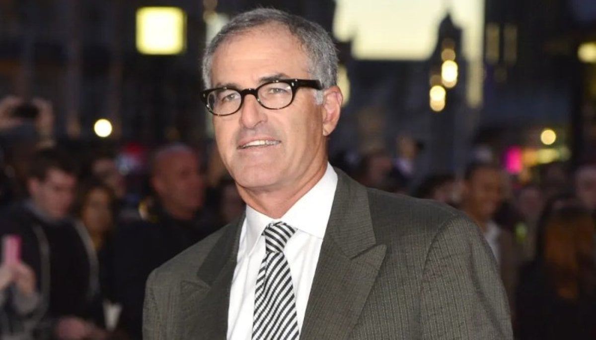 'Devil Wears Prada' director admits sequel felt 'impossible' at first
