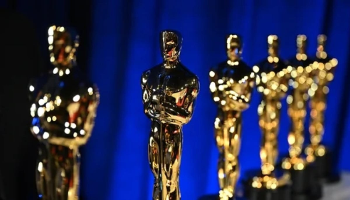 Oscar makes bold move on AI use in films and performances