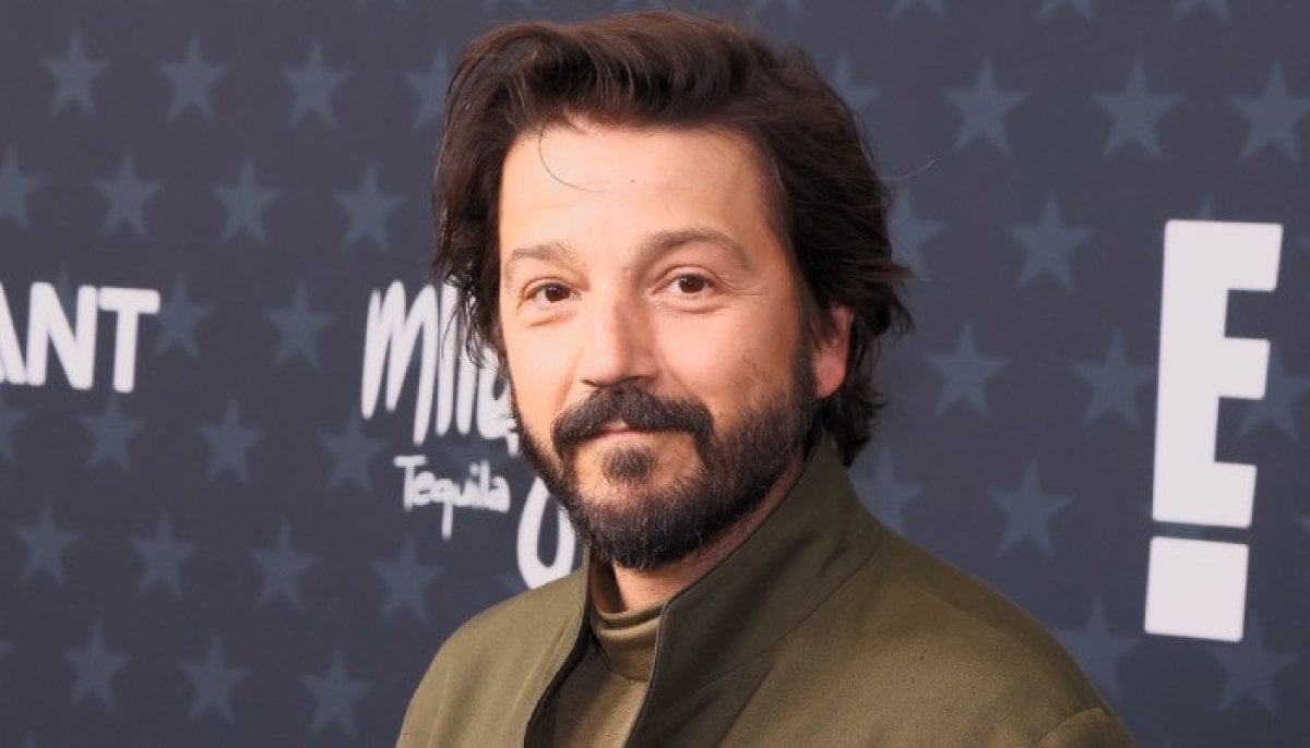 Diego Luna sparks buzz with 'Tangled' casting announcement