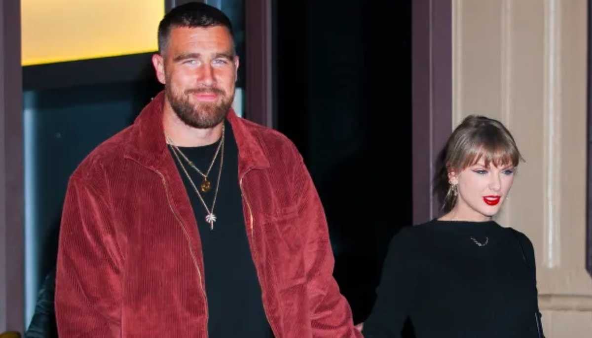 Taylor Swift to drop more songs as Travis Kelce wedding nears?