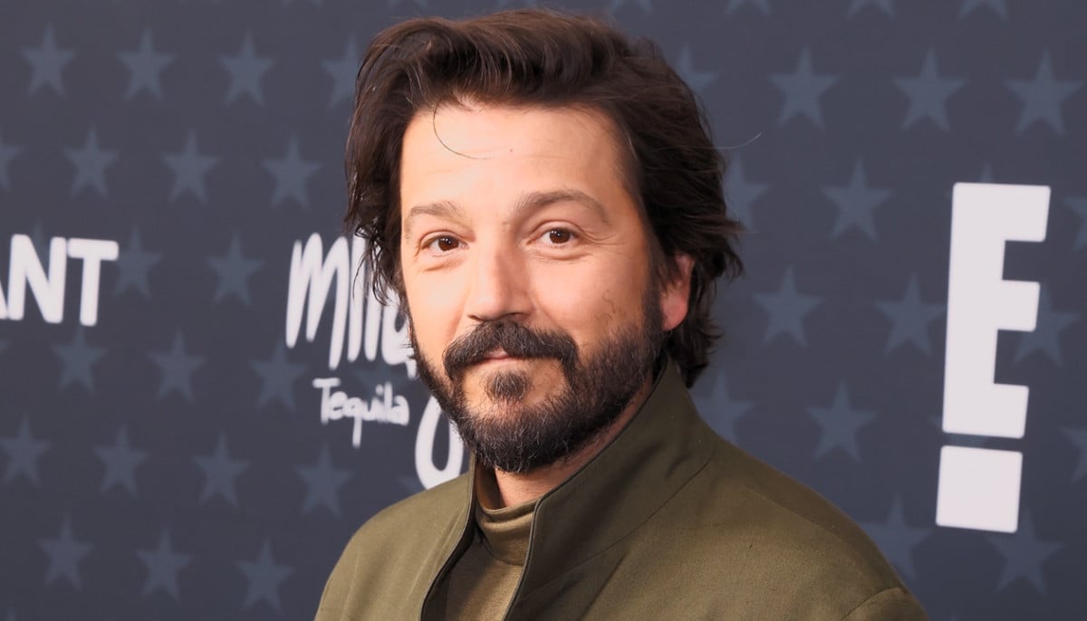 Diego Luna lands role in ‘Tangle’ live-action remake