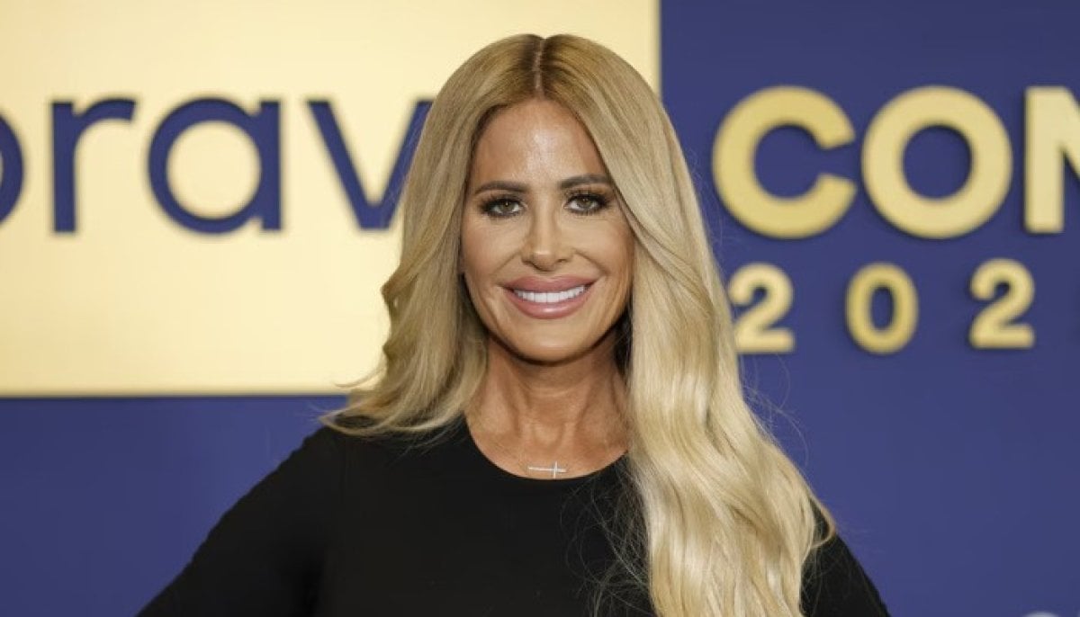 Kim Zolciak faces major setback in Georgia court ruling