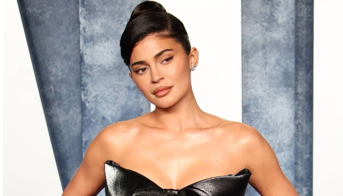 Kylie Jenner reflects on her crazy past experience at Coachella