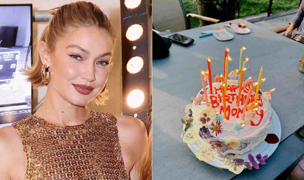 Gigi Hadid enjoys cozy birthday brunch with Khai 