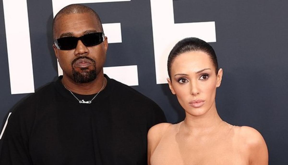 Kanye West, Bianca Censori slam North haters with fashion tribute