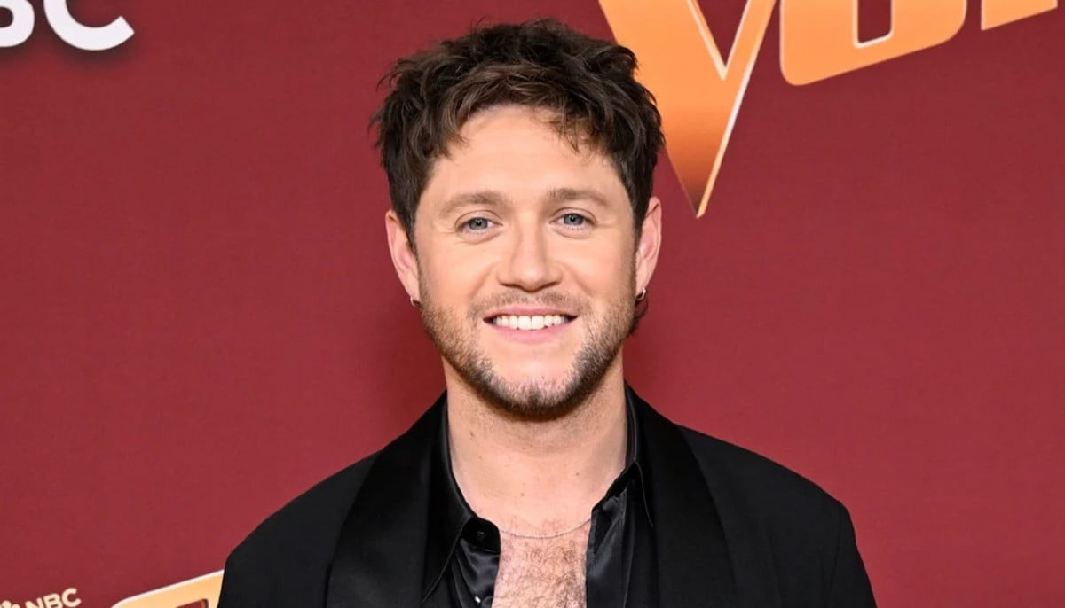 Niall Horan surprised by unexpected question regarding Liam Payne’s death 