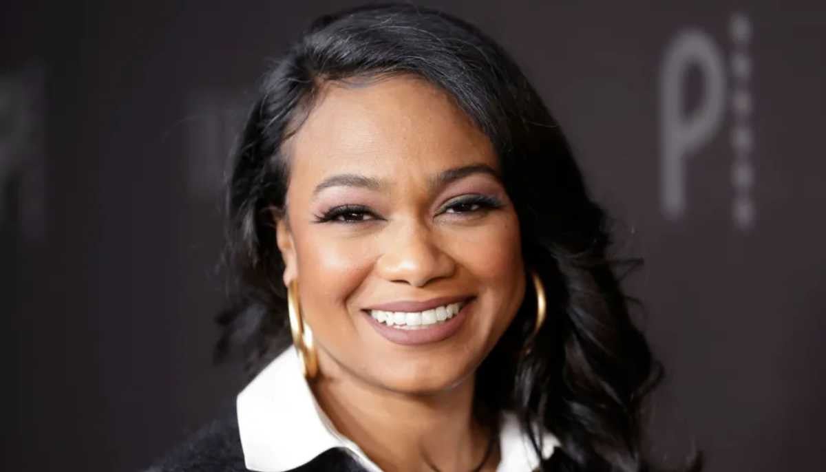 ‘Fresh Prince of Bel-Air’ star Tatyana Ali tells traumatic birth story