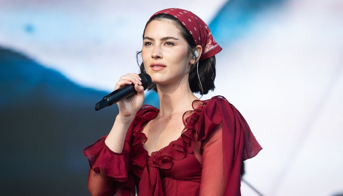 Gracie Abrams drops new single ‘Hit the Wall’ release date