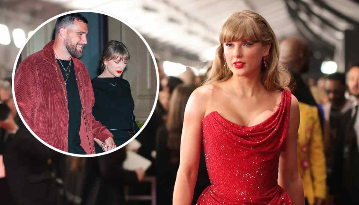 Taylor Swift to make comeback with Travis Kelce at Met Gala after decade?