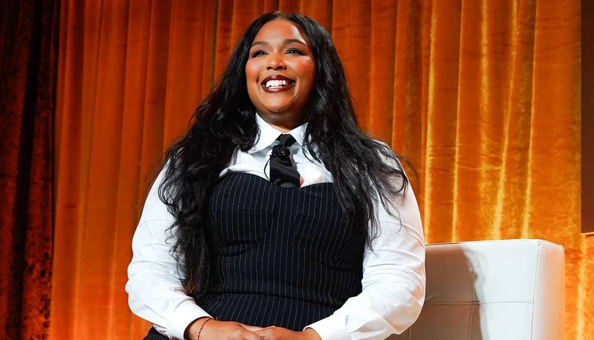 Lizzo shares what fans can expect from her new music