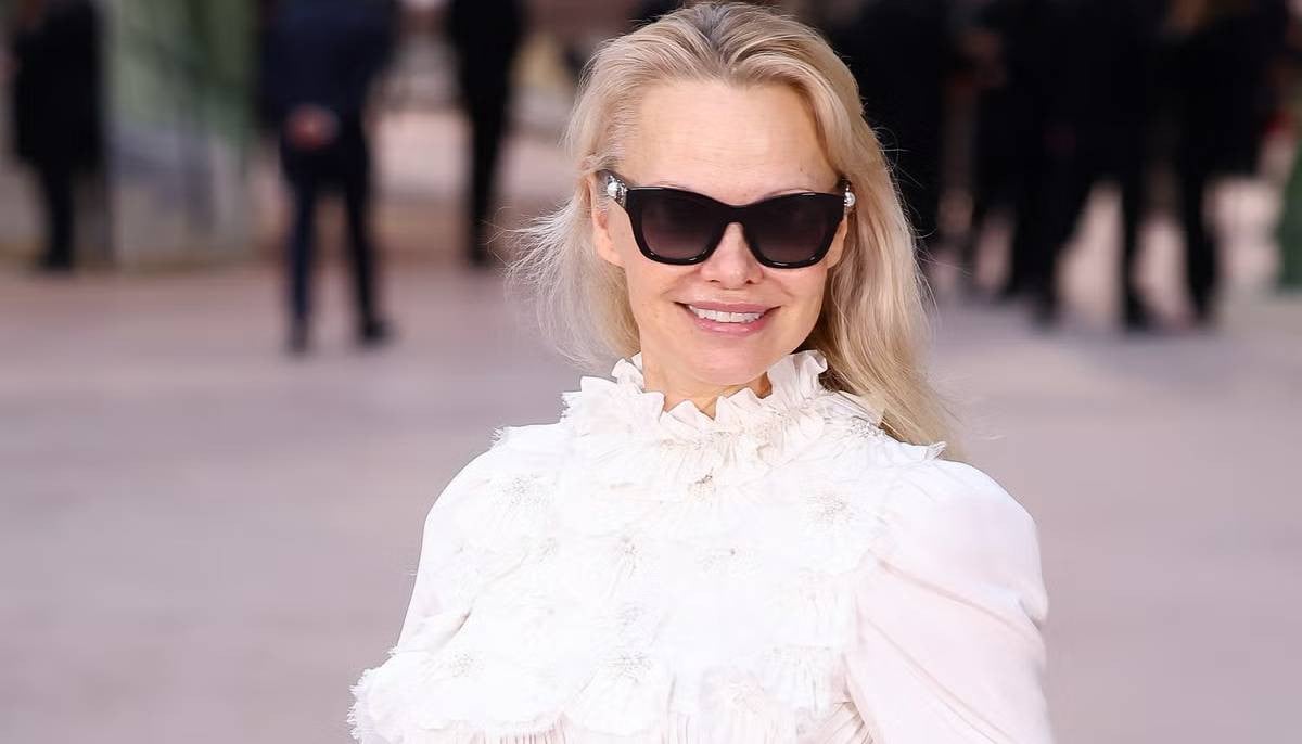 Pamela Anderson not interested to join ‘Baywatch’ reboot: Here’s why