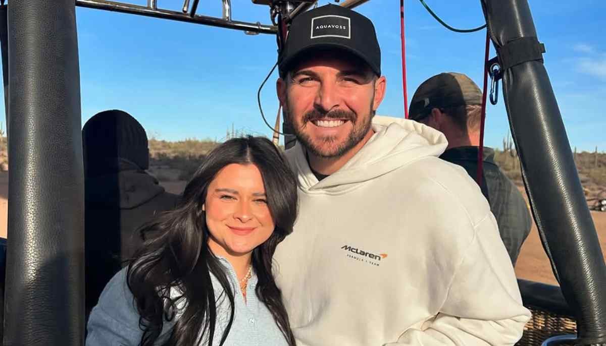 Kayla Vesia opens up about grief of losing newborn daughter 