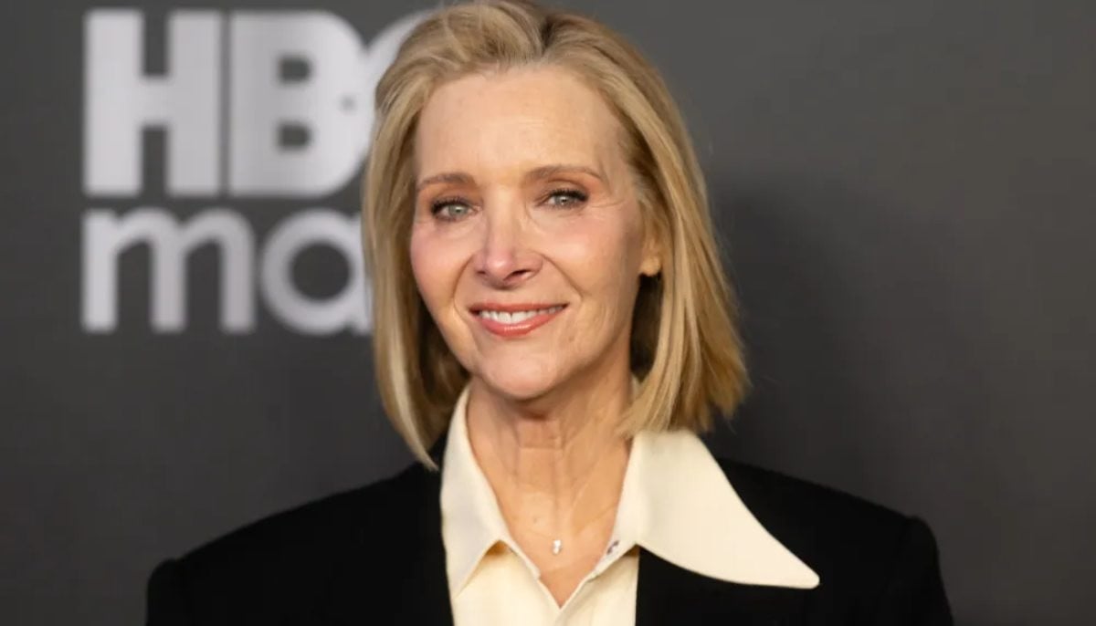 'Friends' cast protective of legacy after Lisa Kudrow's nobody claim