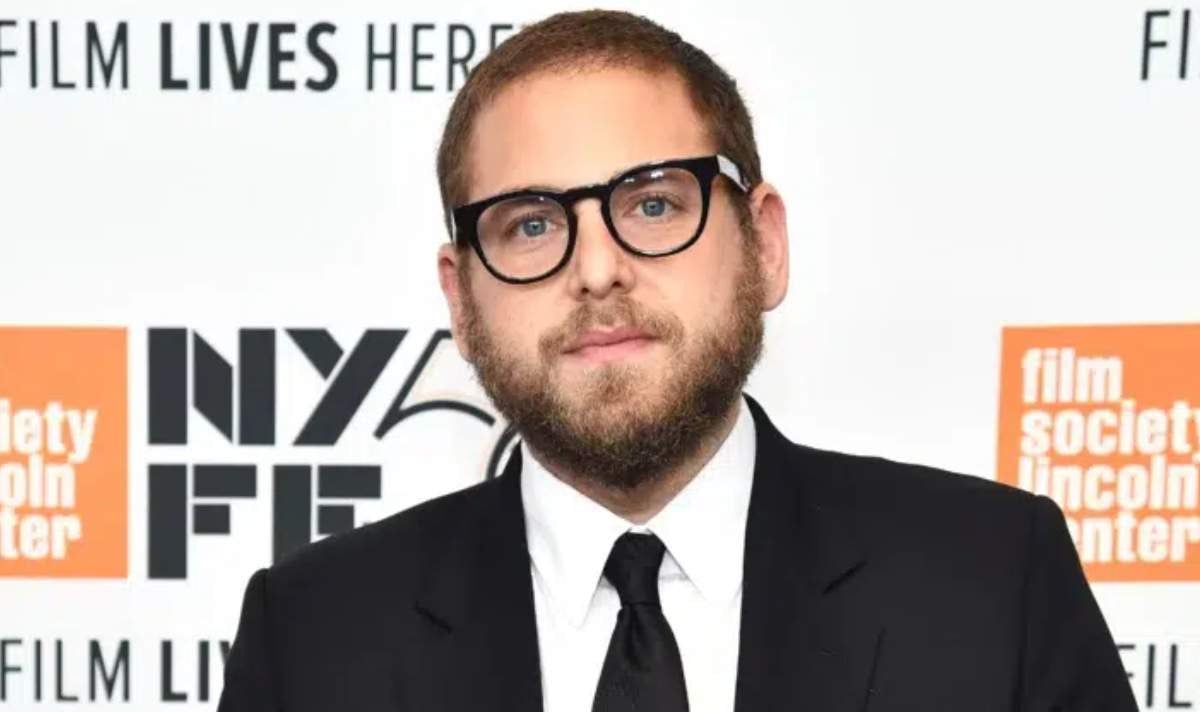 Jonah Hill gives surprising update on private life with Olivia Millar