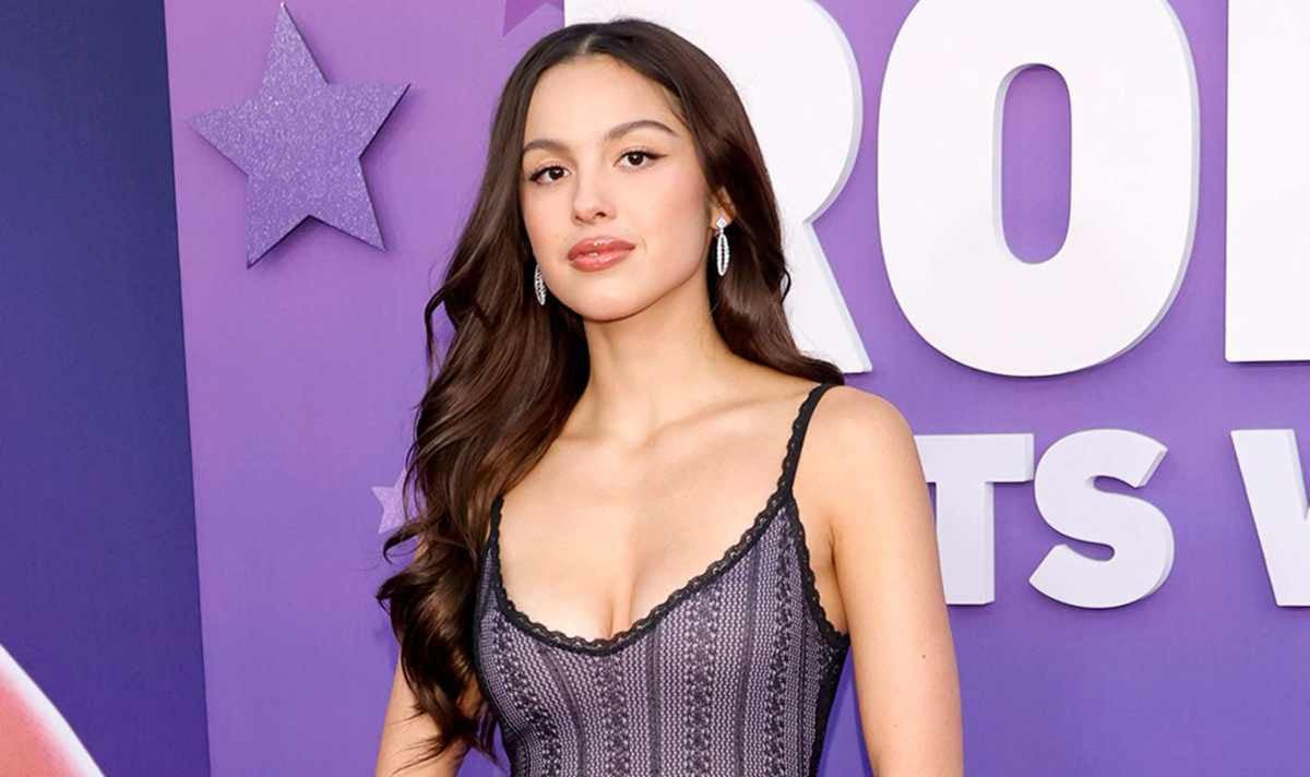 Olivia Rodrigo stuns fans with new song debut on 'SNL': Watch