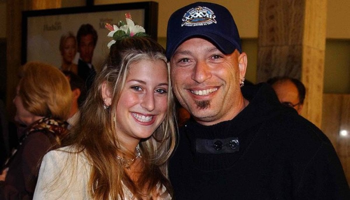 Howie Mandel reveals daughter’s wild plan to honour Michael Jackson