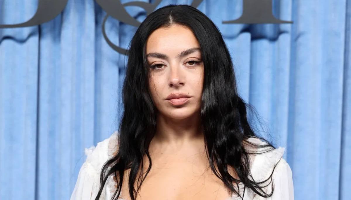 Charli XCX smashes fans hope, says 'I was never working on rock music'