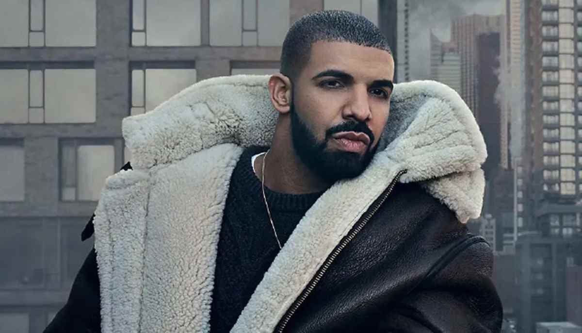 Drake divides fans with music video concept for 'ICEMAN'