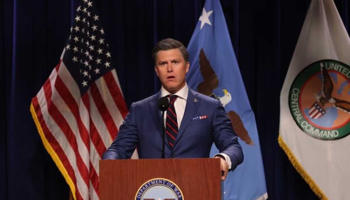 SNL’s Pete Hegseth addresses ‘Pulp Fiction’ bible verse reading