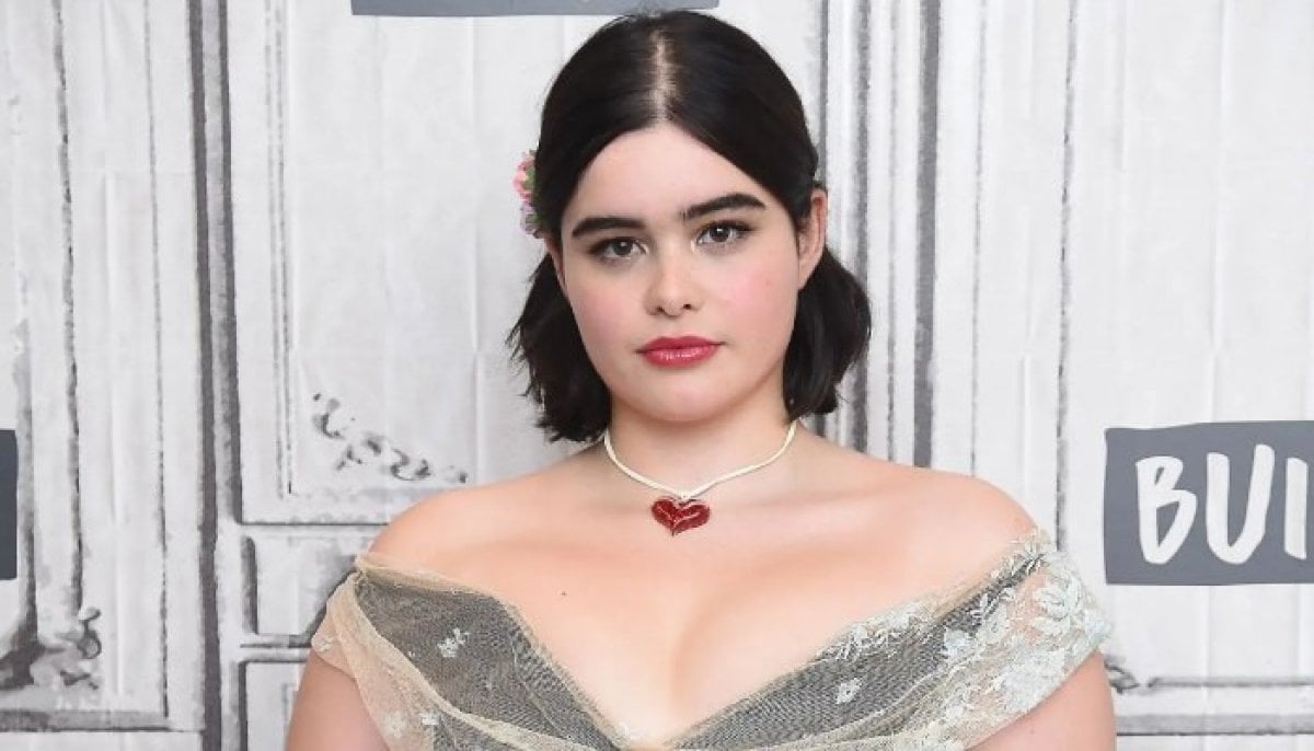 Barbie Ferreira drops Beyoncé video bombshell: ‘No one will ever see it’