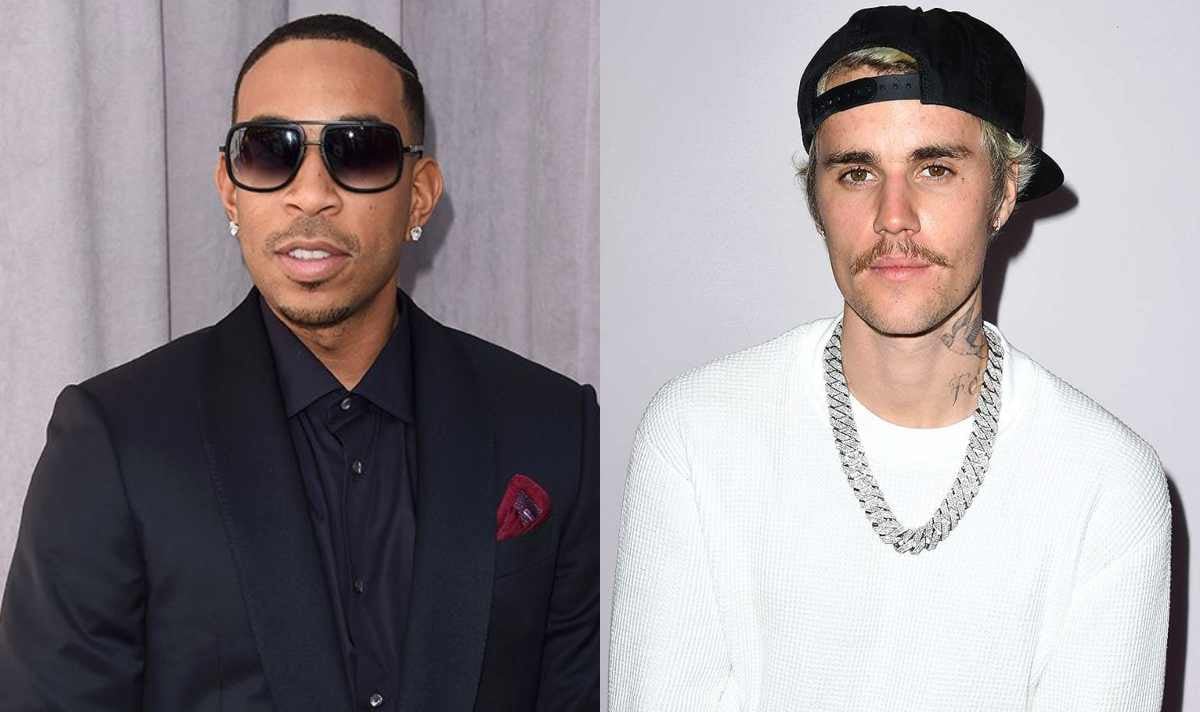 Ludacris drops big hint about Justin Bieber reunion