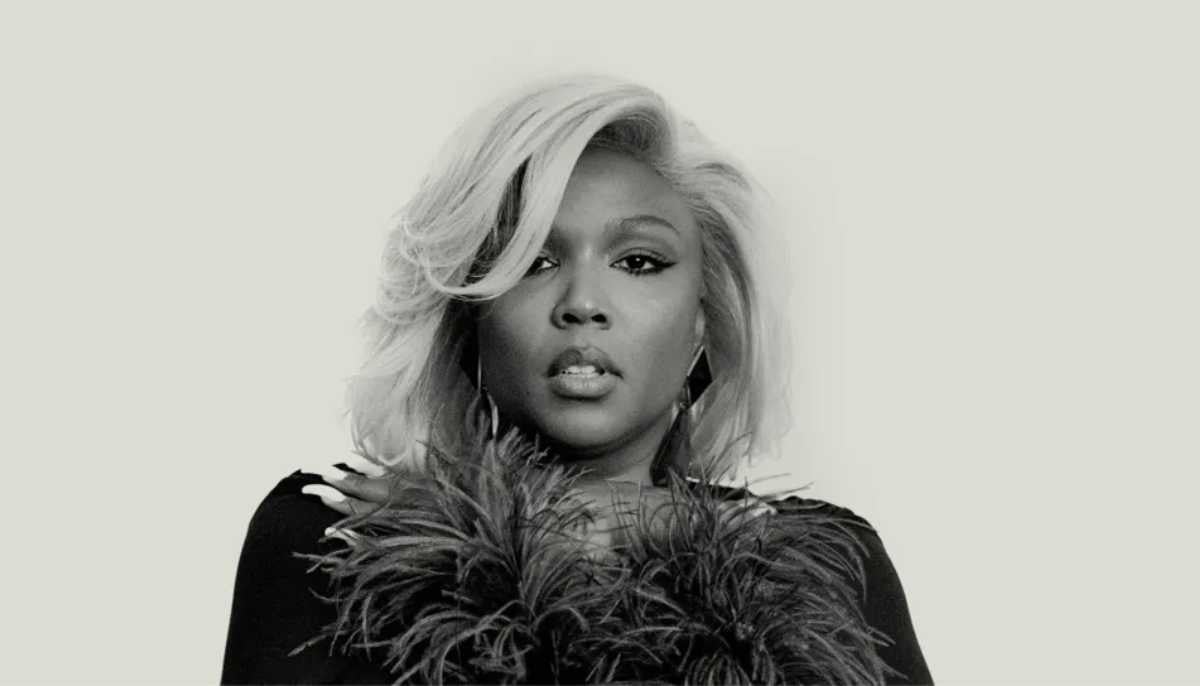 Lizzo hit with criticism after ‘shockingly low’ streams on new song