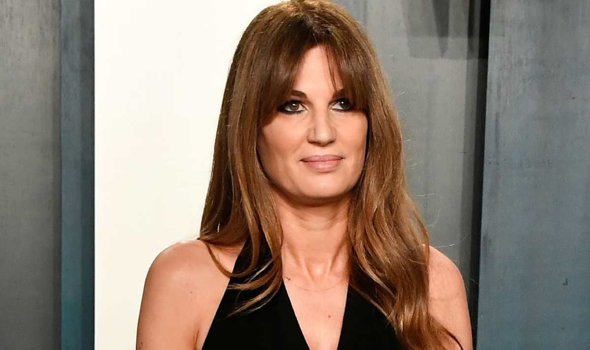 Is Jemima Goldsmith getting married? Details inside