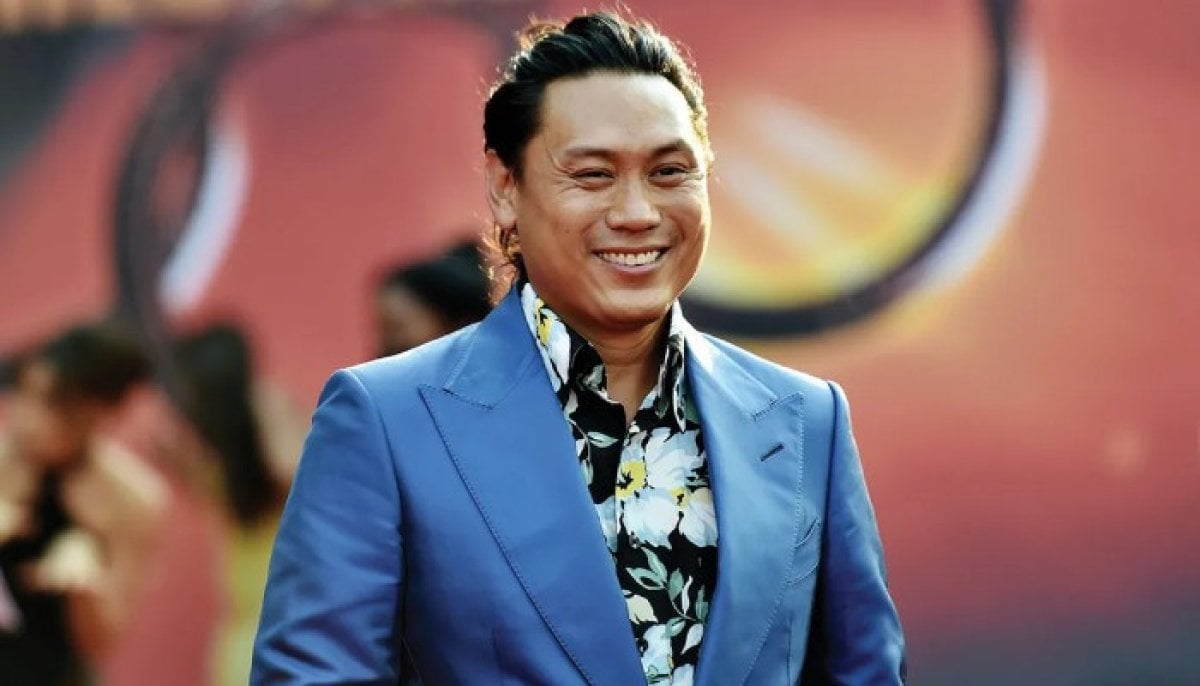 Jon M. Chu opens up on fear of not belonging in Hollywood