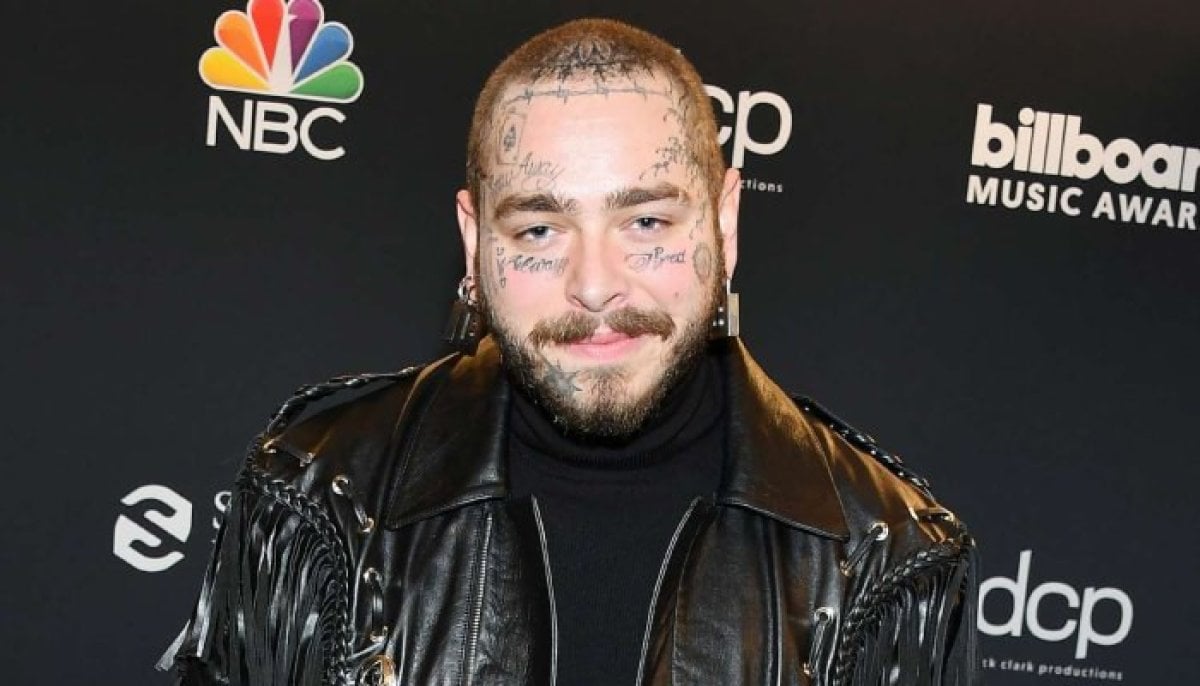 Post Malone shocks fans with tour delay to finish long-awaited double album