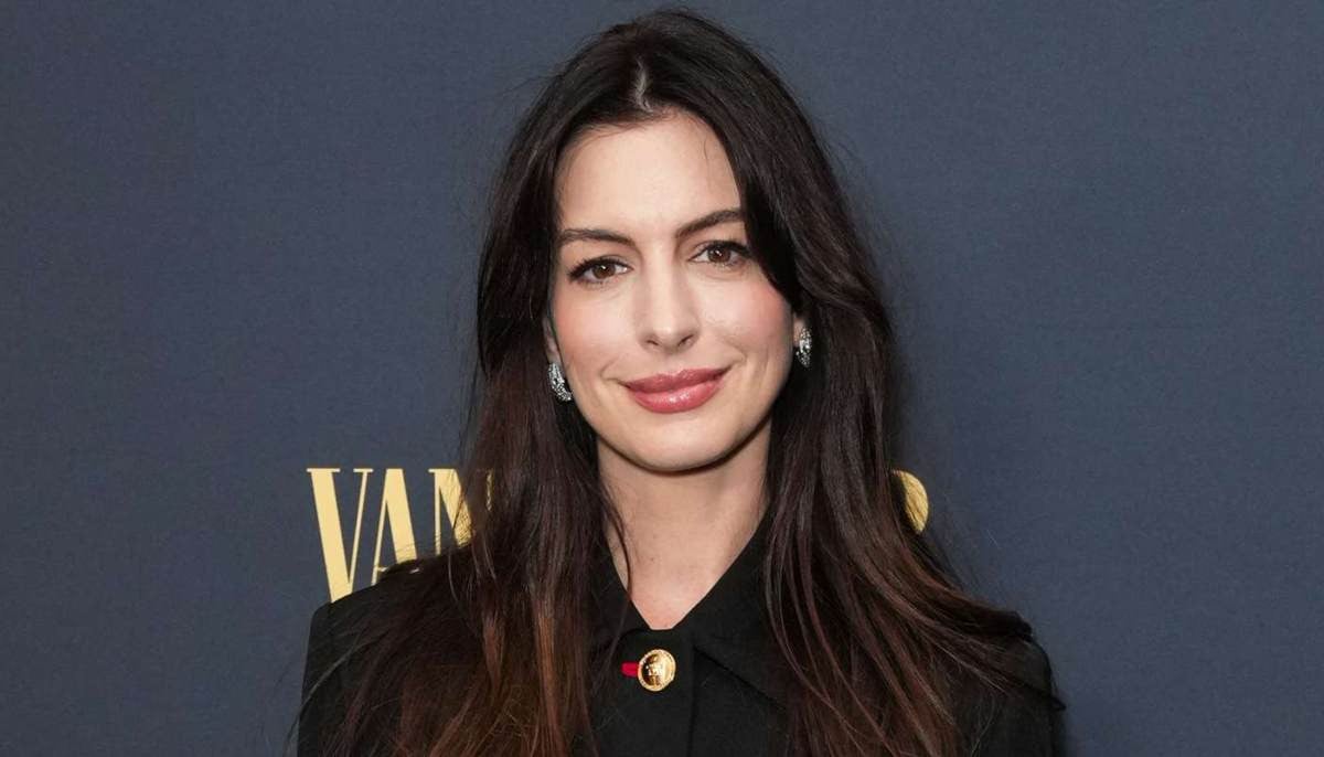 Anne Hathaway opens up about deleted Andy Sachs look