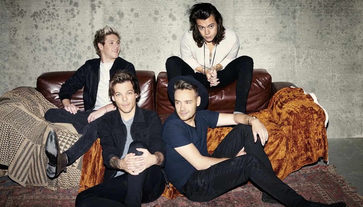 Niall Horan on revisiting One Direction songs after Liam Payne death