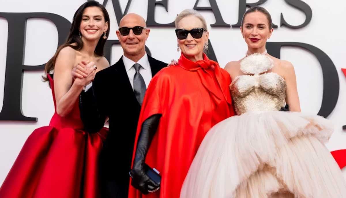 'The Devil Wears Prada' lineup shares requirement for potential third film 