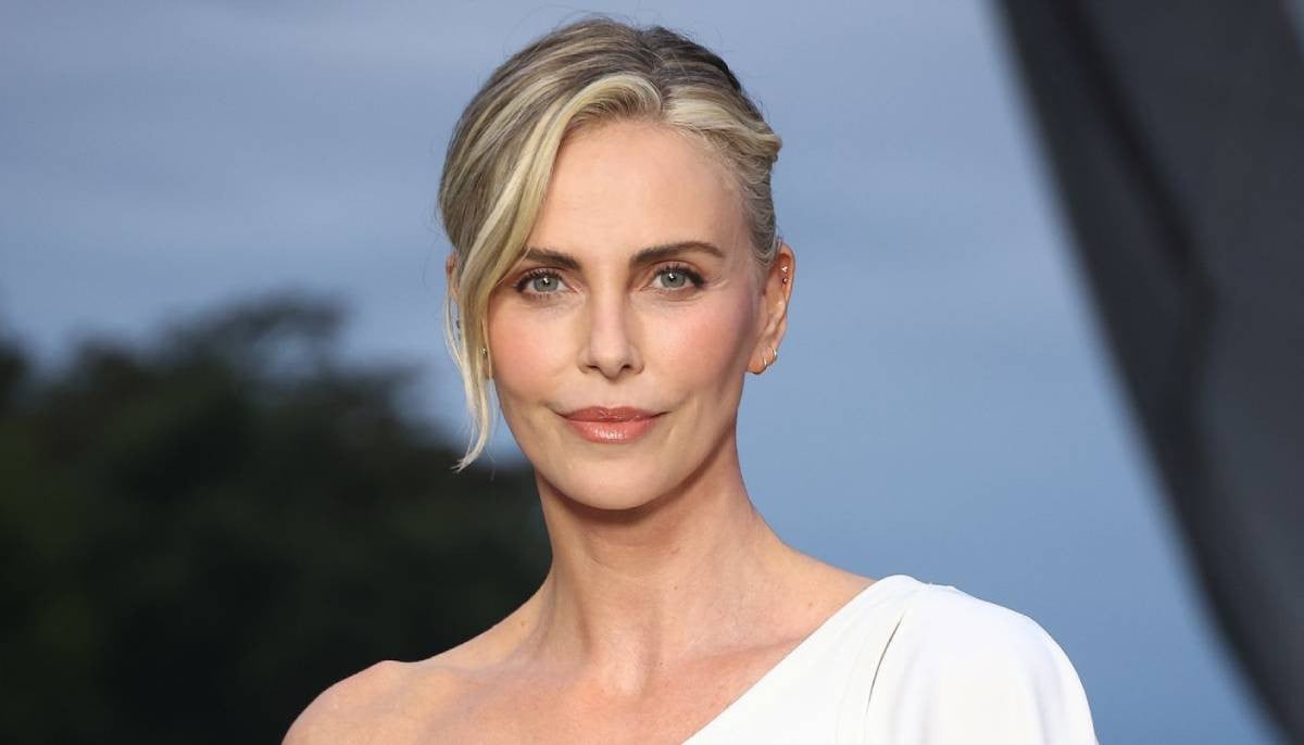 Charlize Theron reveals her strict parenting strategy as a celebrity