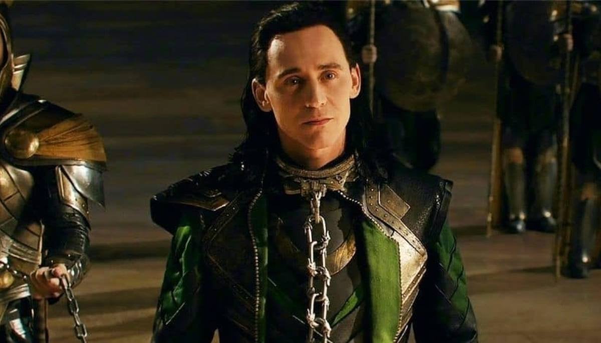 Tom Hiddleston drops new surprising spoiler for 'Avengers: Doomsday'