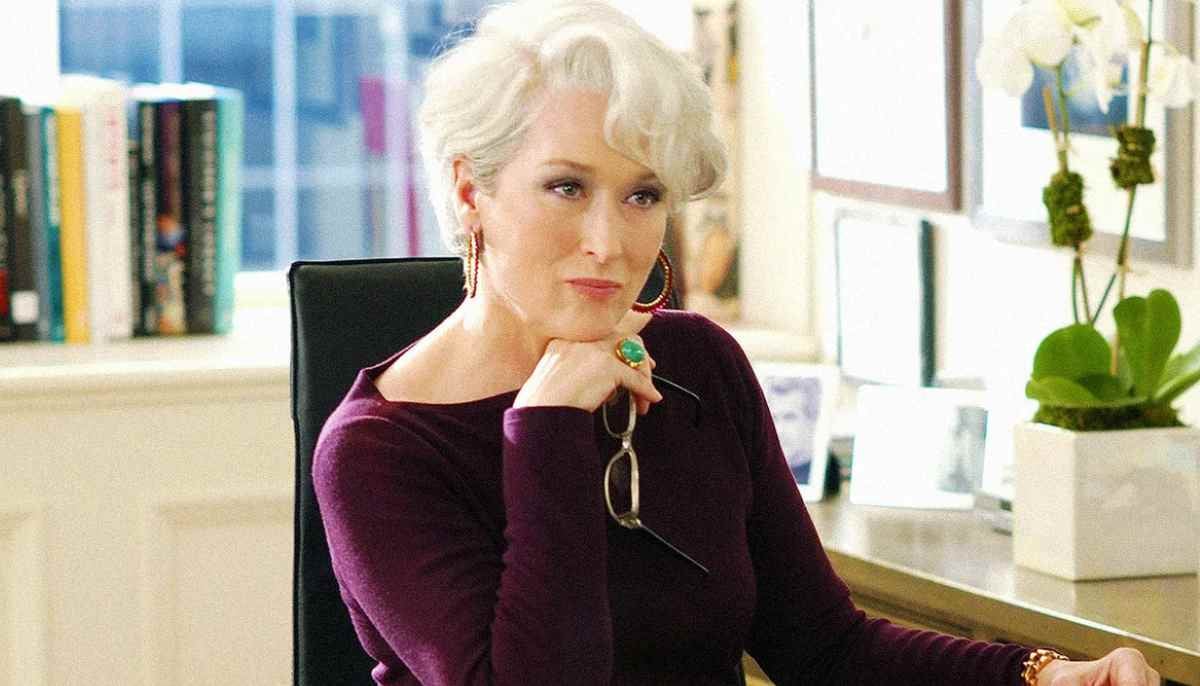Meryl Streep calls Miranda Priestly 'complex' character