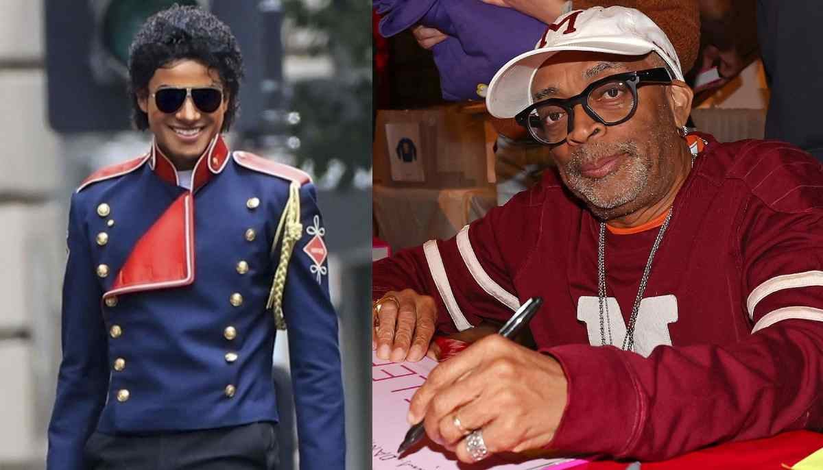 Spike Lee defends biopic exclusion of accusations due to timeline