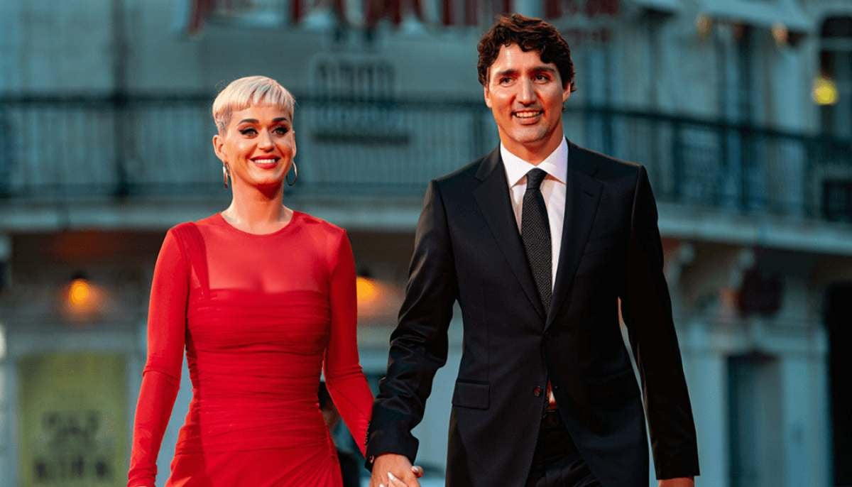 Katy Perry teases Met Gala return amid Justin Trudeau romance