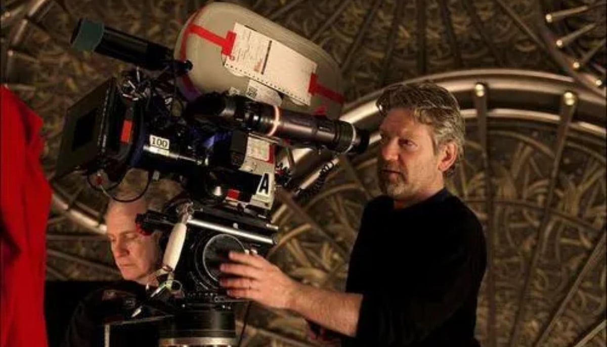 Kenneth Branagh weighs in on directing another ‘Thor’ film
