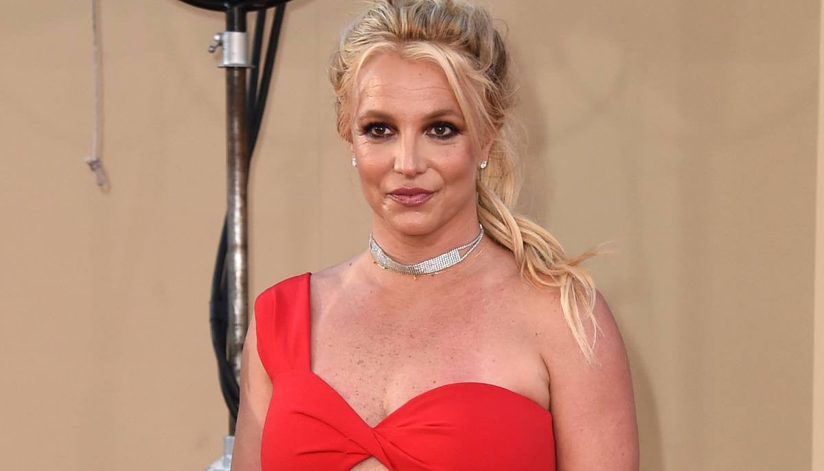 Britney Spears latest charge doesn't require her to be in court: Update