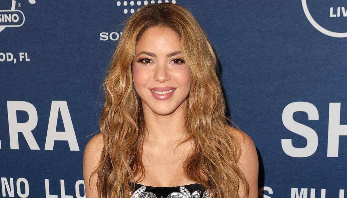 Shakira shares heartfelt message to Rio fans after her historic concert