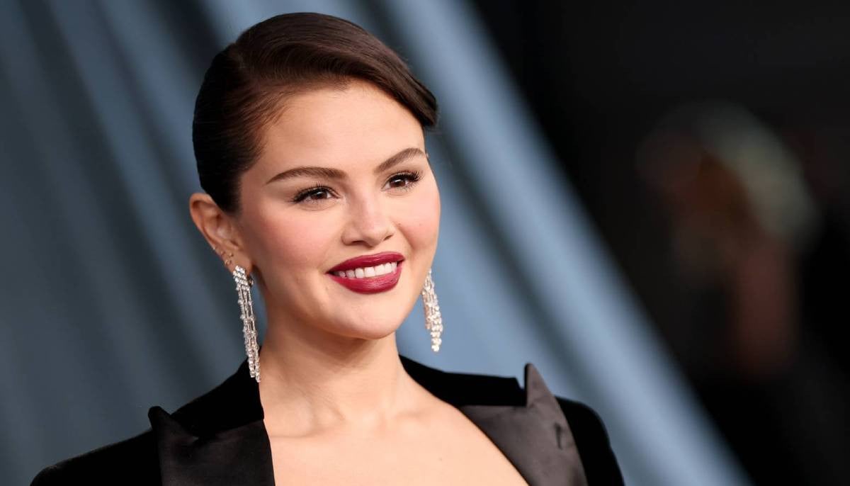 Selena Gomez opens up about the challenges of living with Lupus
