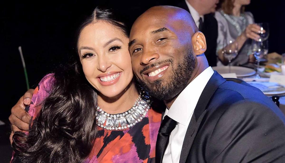 Vanessa Bryant breaks silence on 'marriage', 'pregnancy' speculation